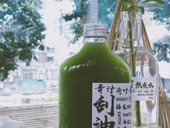 -椿风·养身茶饮(吉大店)