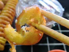 -大腕炸串(河东总店)
