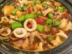 -春家·非遗手工小吃(徐汇万科广场店)