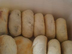 -老北京绿豆饼(解放路店)