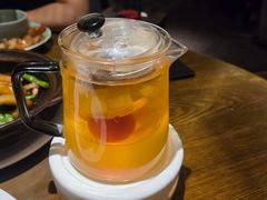 -粗茶淡饭·隐庐私厨(东亭店)
