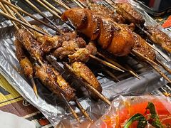 -回忆经典小肉串