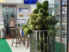 -老何家后安粉·糟粕醋海鲜火锅(三亚湾椰梦长廊店)