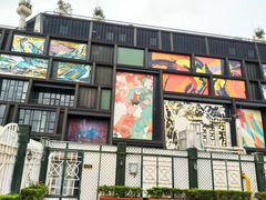 -上海月星家居(澳门路店)