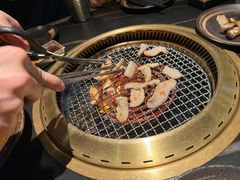 -厚贞日式烤肉(浦东汇智店)