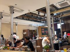 -炽城·烤肉名家(鸿达中央广场店)
