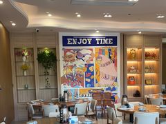 -洲晓鱻舟山海鲜(2号店)