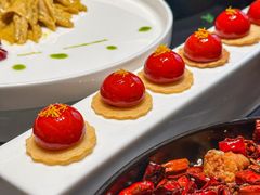 -秀儿四九城·新京菜(亚运村鸟巢店)