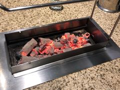-丰茂烤串(公园店)