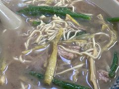-无名氏面馆(邮电路店)