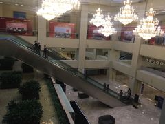 -成都世纪城假日酒店-西楼