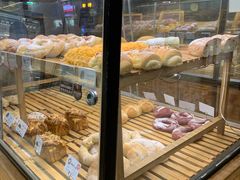 -BREAD WAY面包路·欧式面包(龙湖时代D馆店)