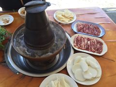 -前门张记涮肉(前门店)