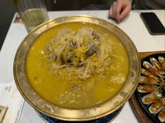 棒骨烩酸菜-北李·海肠捞饭·大连菜(望京凯德MALL店)