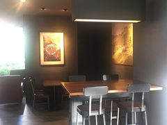 大堂-星巴克(蒲汇塘路店)