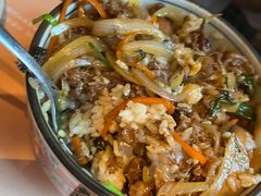 肥牛饭-山葵家·创意料理(EFC欧美广场店)