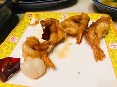 -那家小馆•北京菜•烤鸭(中关村店)