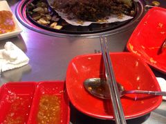 -杀猪天·韩国烤肉(总店)