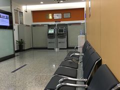 -浦发银行(长宁支行)