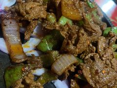 -达老餐厅(郎木寺店)