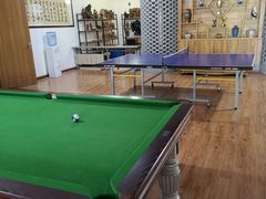 -长安上水缘度假庄园