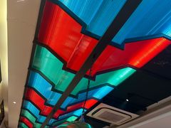 -可口香·非遗老号烧烤(南岗直营店)