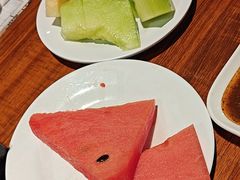 -汉巴味德(北京银座和谐广场店)