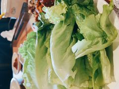 -汉丽轩韩式自助烤肉(大学城龙湖U城天街A馆店)