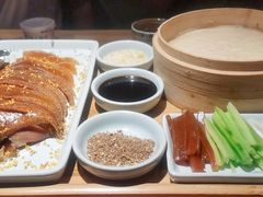 -青年公社烤鸭(滨湖银泰店)