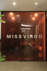 -处女座·MISS VIRGO·半永久纹眉野生眉