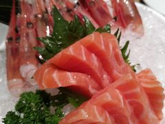 -大渔铁板烧(花园道店)