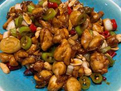 -君霖海鲜私房菜(春柳店)