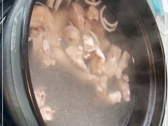 -烹然四季椰子鸡火锅(团结湖总店)