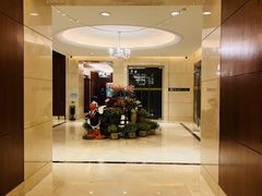 -青岛海景花园大酒店·粤海餐厅