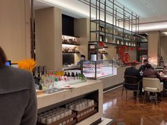 -长沙大王山朗豪酒店·朗豪自助餐厅