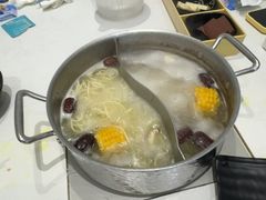 -呷哺呷哺 黄金牧场 (旧宫永辉超市店)