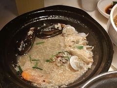 -涌上外婆桥(南塘店)
