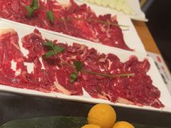 -海银海记潮汕牛肉火锅(新港中路海珠店)