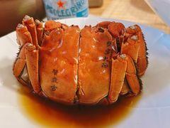 -蟹家大院(外滩店)
