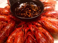 -巴厘龙虾·榜首油焖大虾(音乐学院·沿江酒馆店)