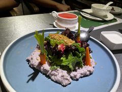 -HOME餐厅粤菜 融合菜