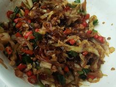 -兰湘子·湘菜小炒(长安万科广场店)