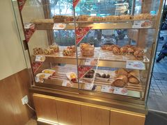 -85度C(上海兰溪二店)