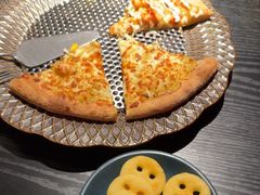 -老友时光·Pizza(泰华黑金店)