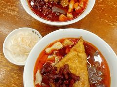 -蒋家肠旺面馆老店(合群路店)