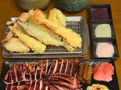 -大米·京都小酒馆·炭烧海鲜·烧鸟(龙口东路店)