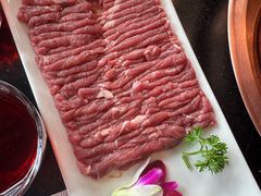 -南门涮肉(通州店)