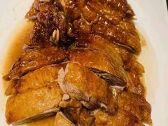 -高第街56号港式餐厅(山大路店)