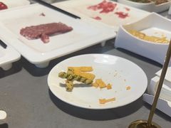 -君邦火锅(新疆大厦店)