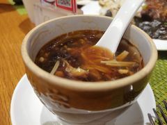 -金玛国宾酒店-自助西餐厅